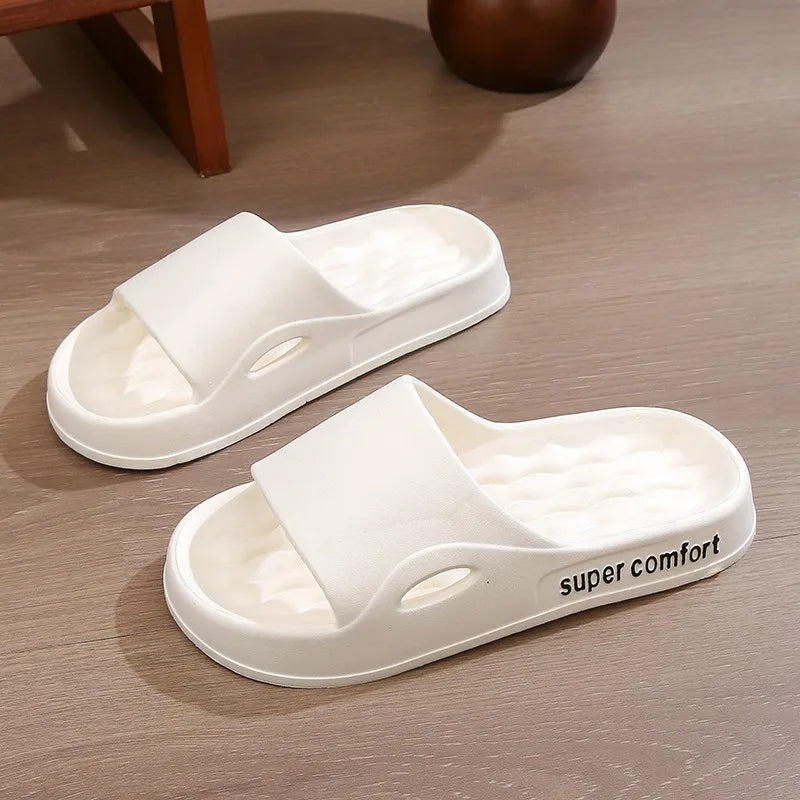 Comfort Summer Slides