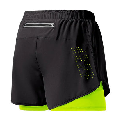 Momentum Sport Shorts