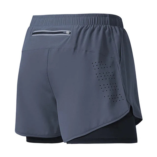 Momentum Sport Shorts