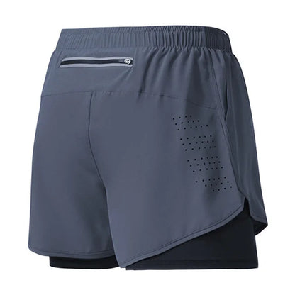 Momentum Sport Shorts