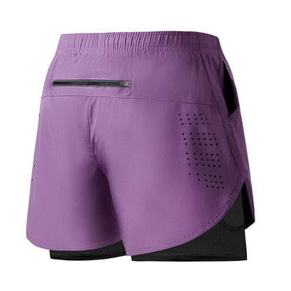 Momentum Sport Shorts