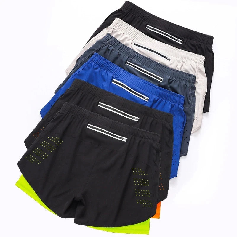 Momentum Sport Shorts