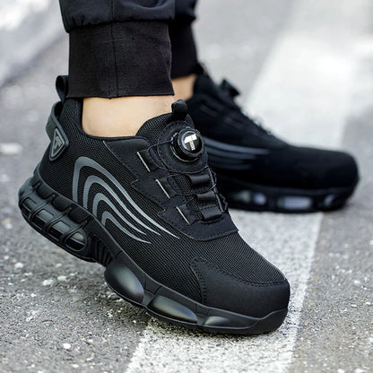 HI-Impact Durable Safety Sneakers