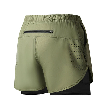 Momentum Sport Shorts