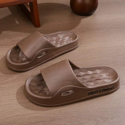 Comfort Summer Slides