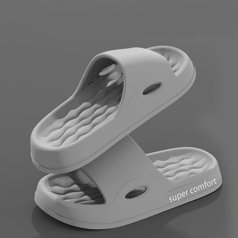 Comfort Summer Slides