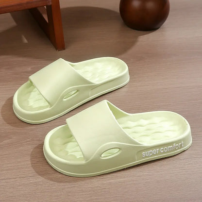 Comfort Summer Slides