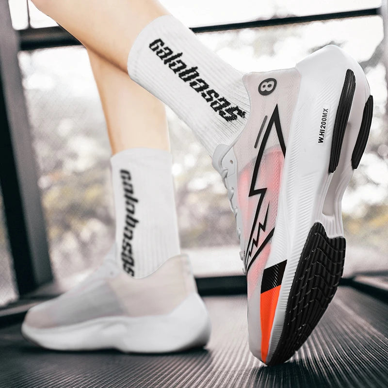 FullPalm High-Performance Marathon Sneakers