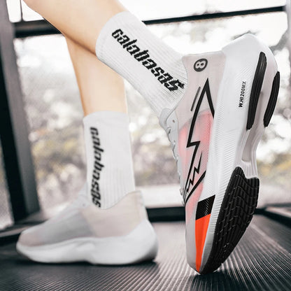 FullPalm High-Performance Marathon Sneakers