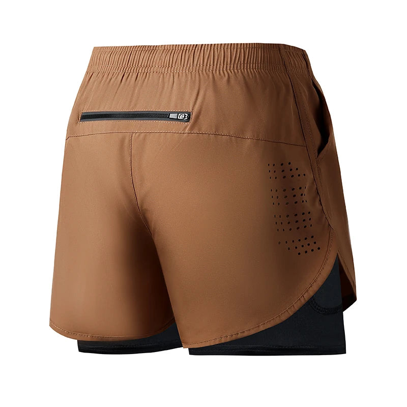 Momentum Sport Shorts