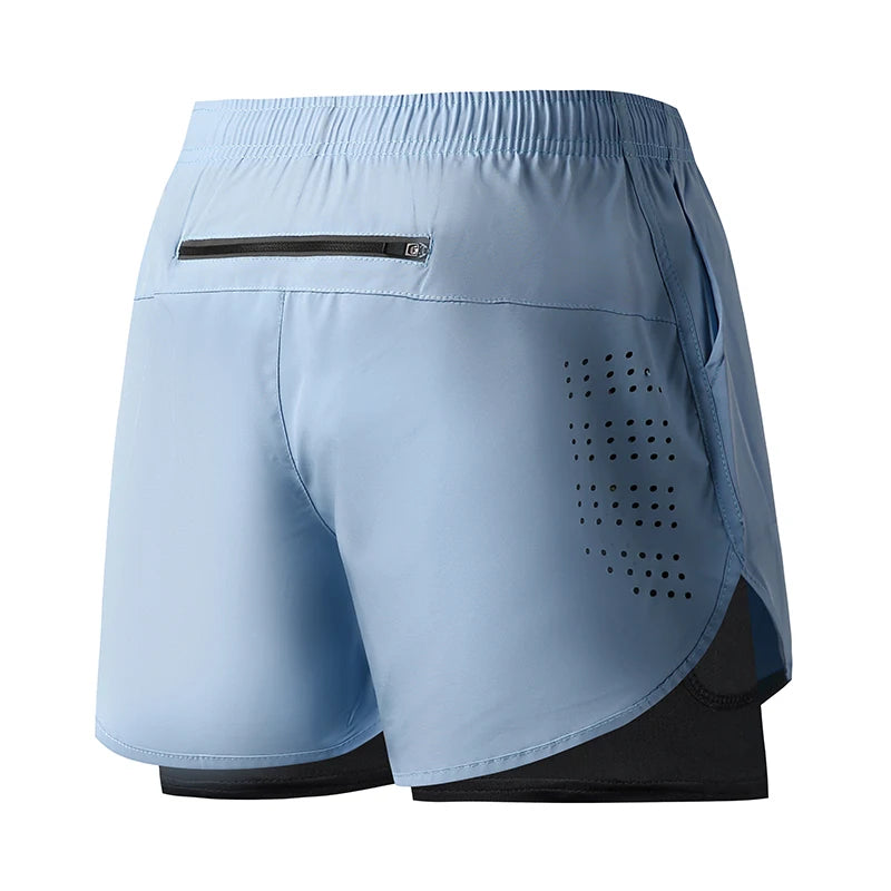Momentum Sport Shorts