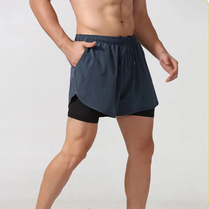 Momentum Sport Shorts