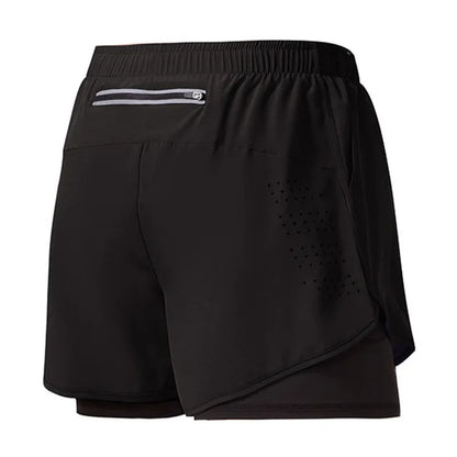 Momentum Sport Shorts