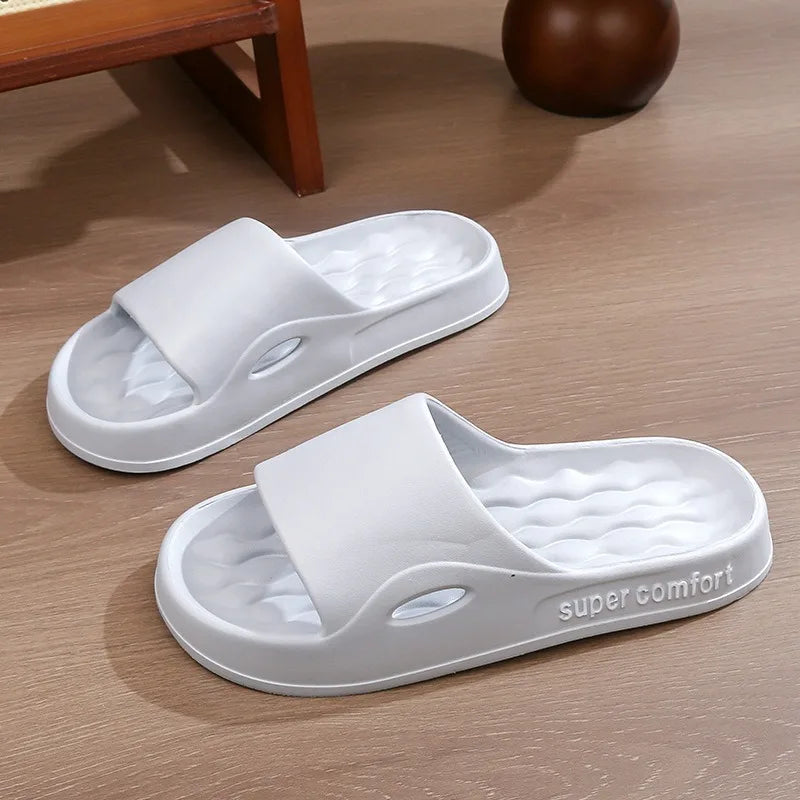 Comfort Summer Slides
