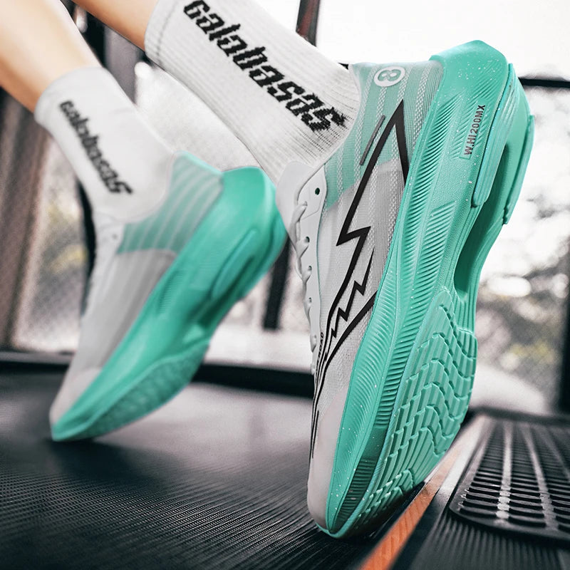 FullPalm High-Performance Marathon Sneakers