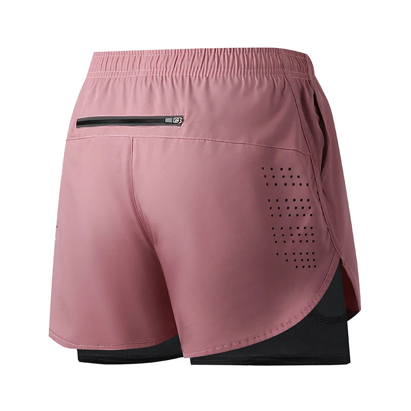 Momentum Sport Shorts