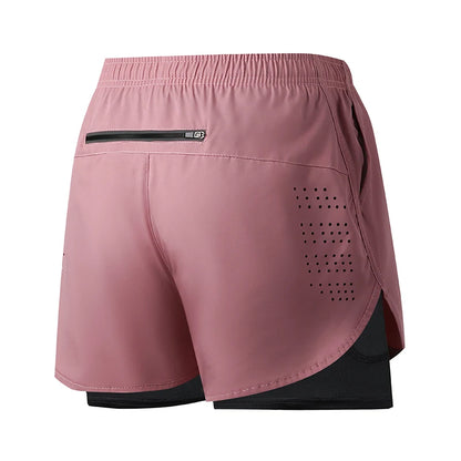 Momentum Sport Shorts