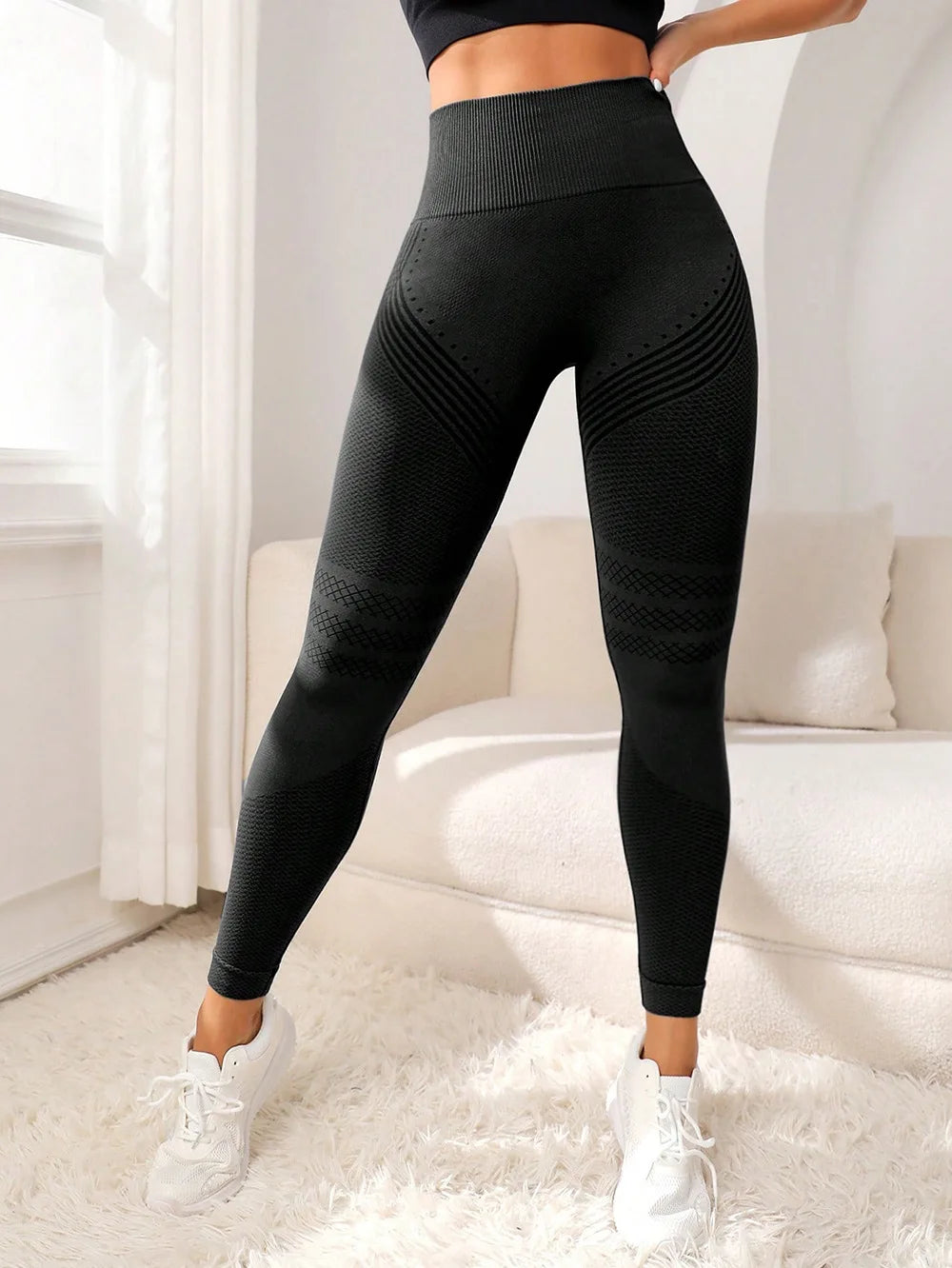 SculptFit Seamless Leggings