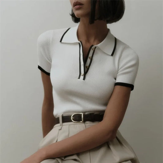 ModaForm Pullover Polo