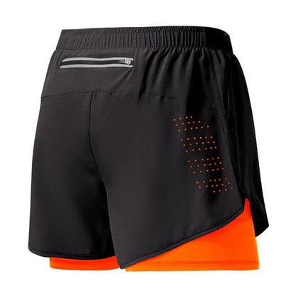 Momentum Sport Shorts