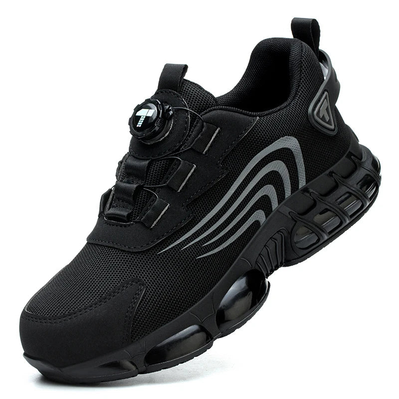 HI-Impact Durable Safety Sneakers