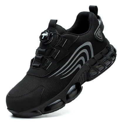 HI-Impact Durable Safety Sneakers