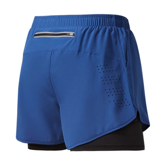 Momentum Sport Shorts