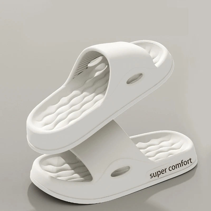 Comfort Summer Slides