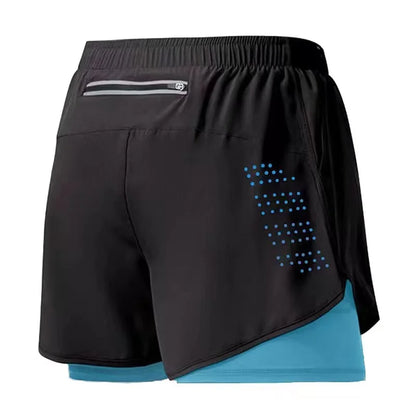 Momentum Sport Shorts