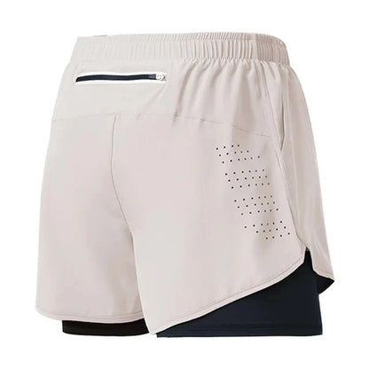 Momentum Sport Shorts