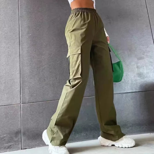 EdgeFit Cargopants